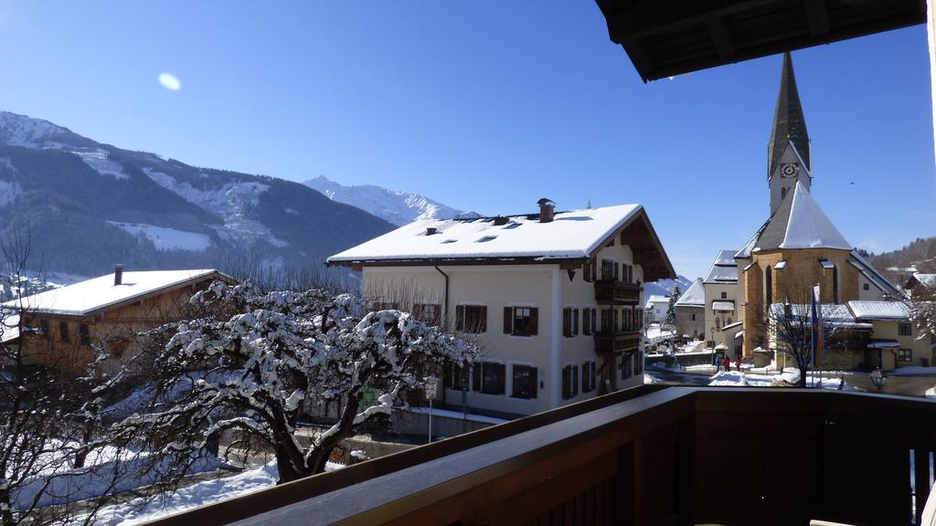 Hotel Dorfgasthof Schloesslstube Stuhlfelden Exterior foto
